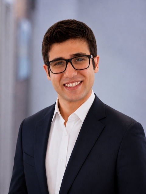 Veysel Öztürk